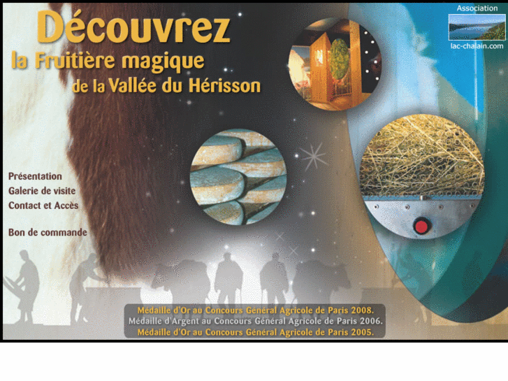 www.fruitiere-comte.com