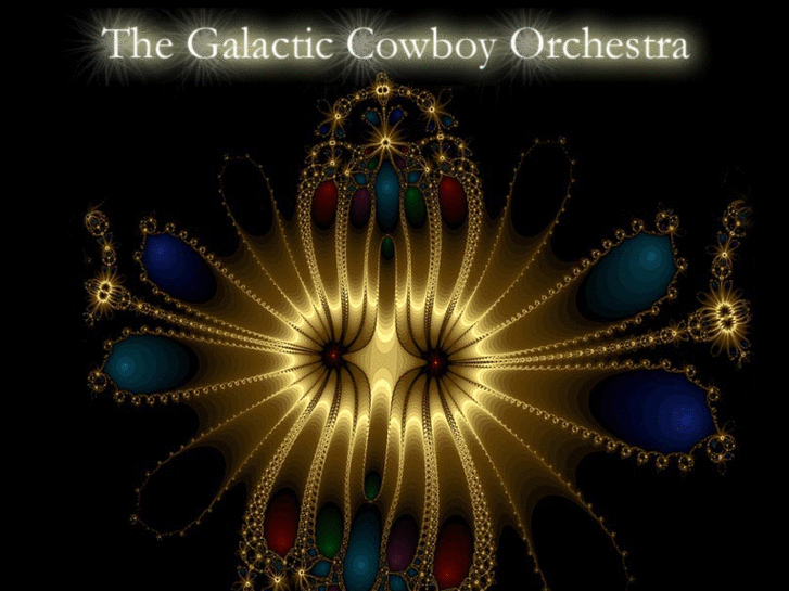 www.galacticcowboyorchestra.com