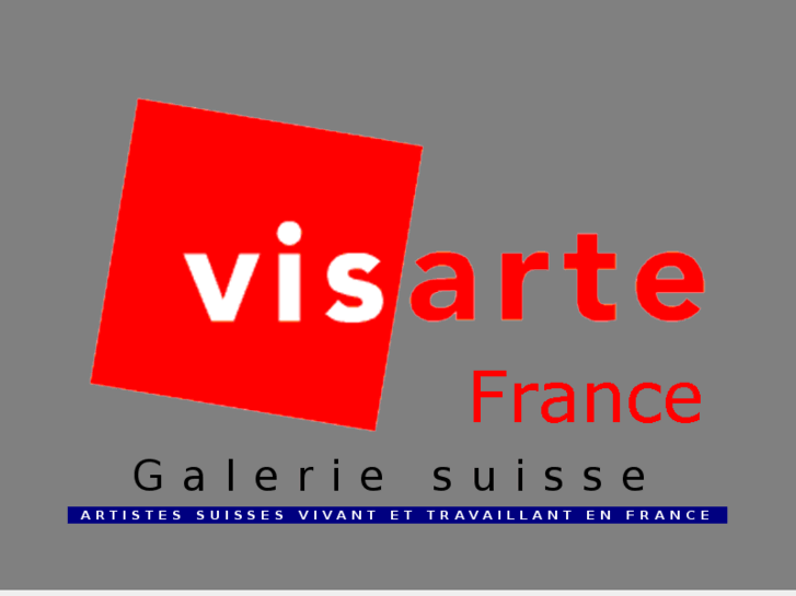 www.galerie-suisse.net