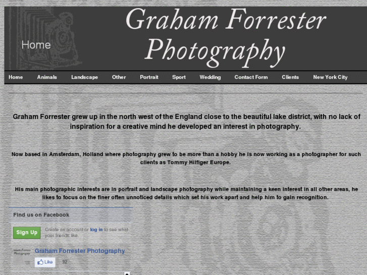 www.gfphotography.net