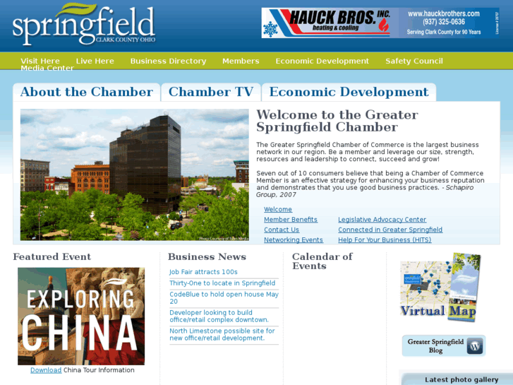 www.greaterspringfield.com