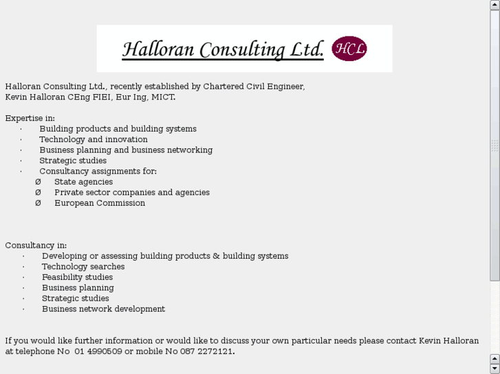 www.halloranconsulting.com