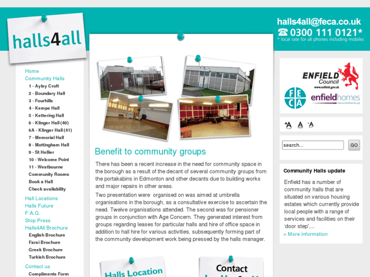 www.halls4all.co.uk