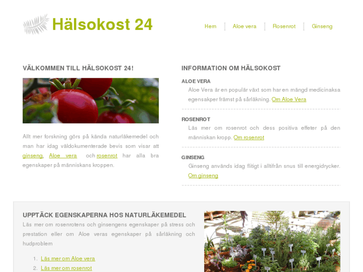 www.halsokost24.se