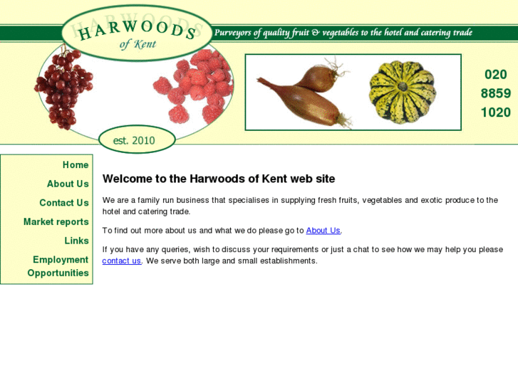 www.harwoodsofkent.com