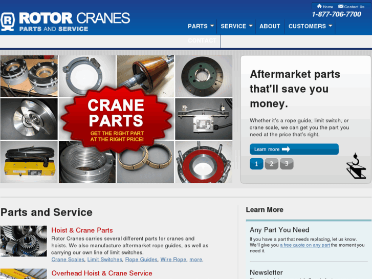 www.hoistcraneparts.com