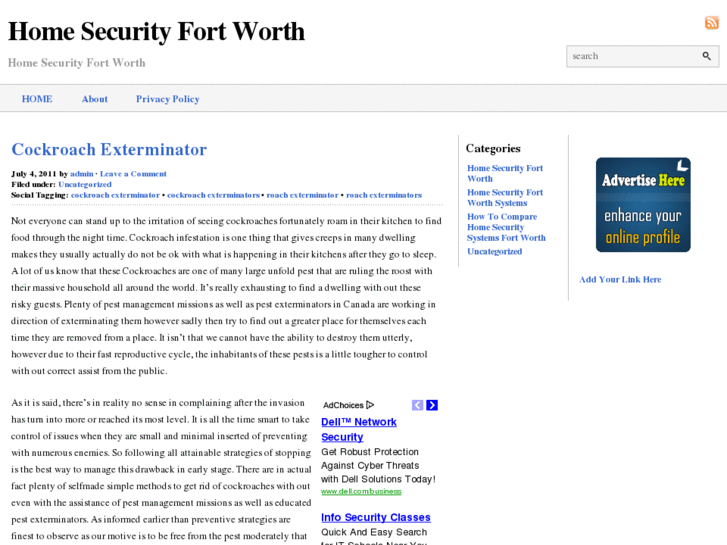 www.homesecurityfortworth.org