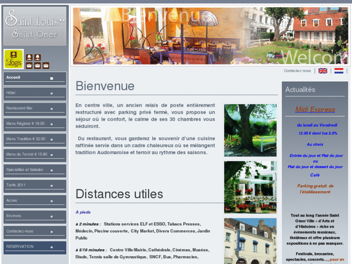 www.hotel-saintlouis.com