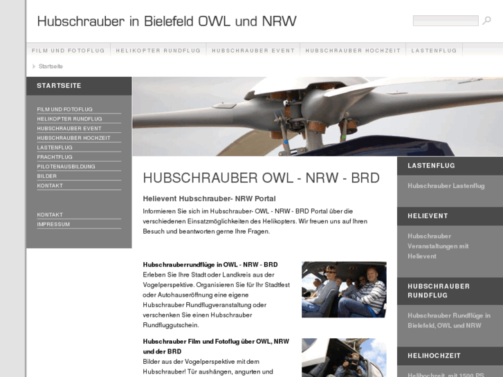 www.hubschrauber-nrw.de