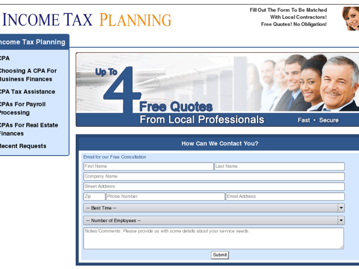 www.incometaxplanning.net