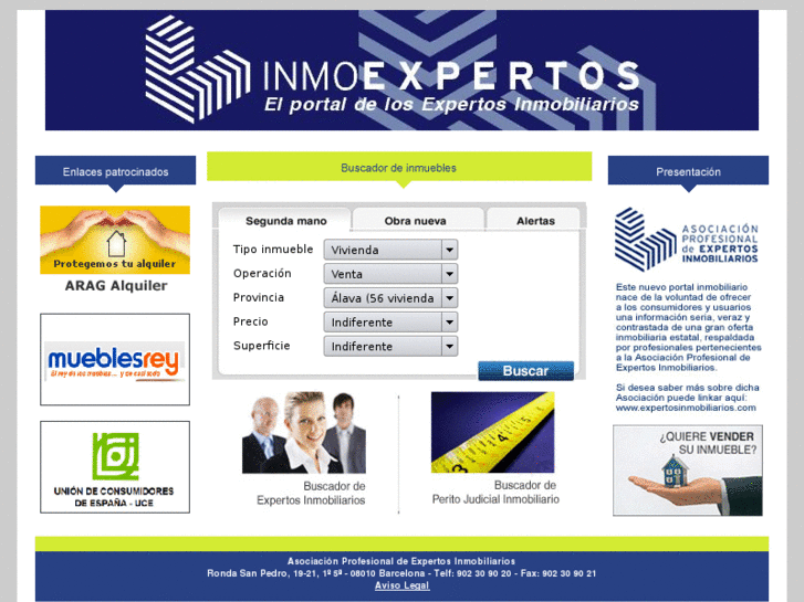 www.inmoexpertos.org