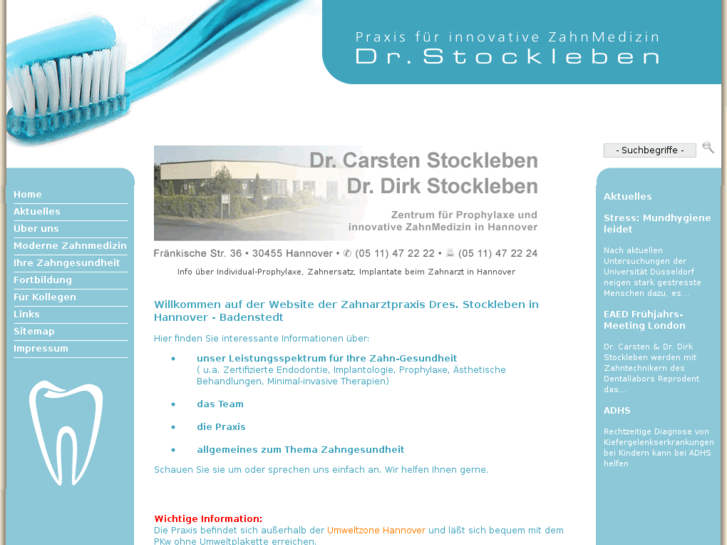 www.institute-stockleben.com