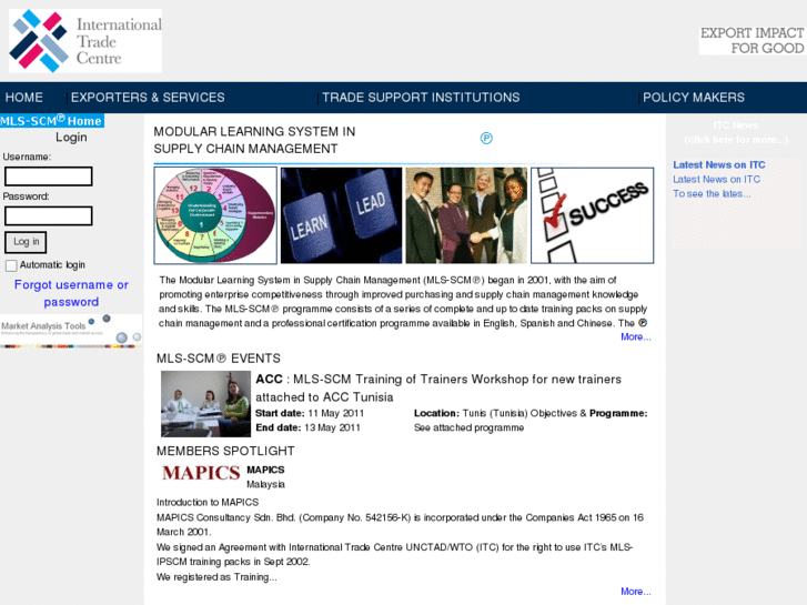 www.ipscm-learningnet.net