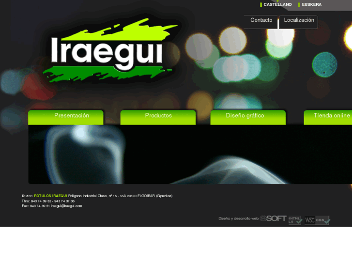 www.iraegui.com