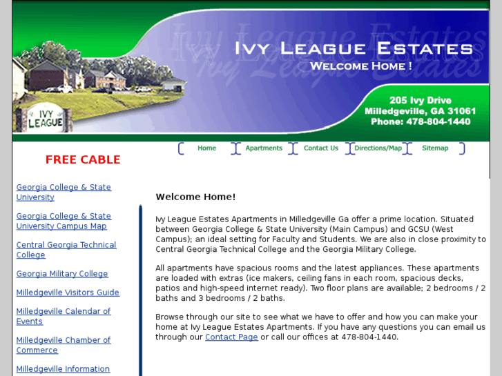 www.ivyleagueestates.com