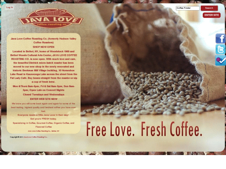 www.javaloveroasters.com