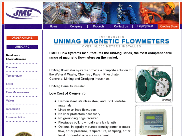 www.jmc-valve-gauge-flowmeter.com