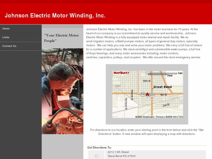 www.johnsonelectricinc.com