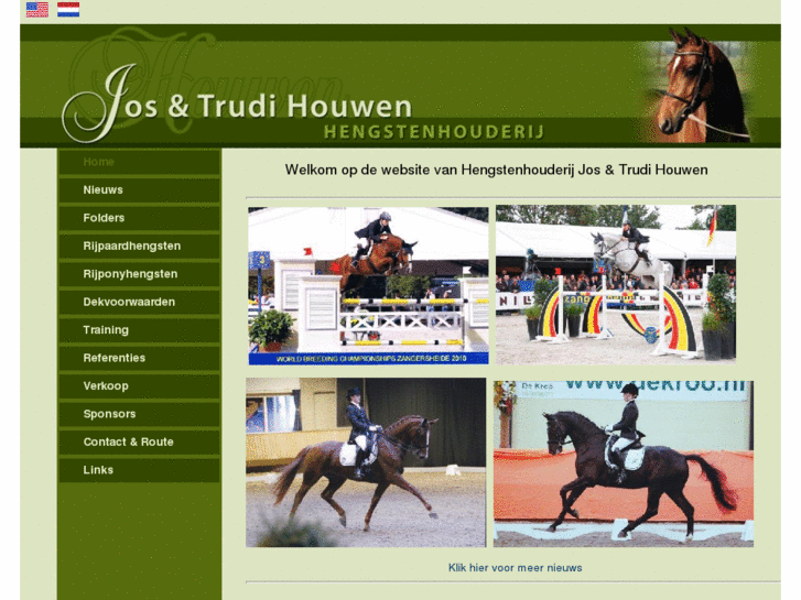 www.joshouwen.nl