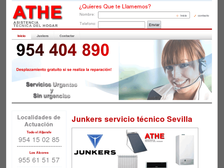 www.junkersserviciotecnicosevilla.com