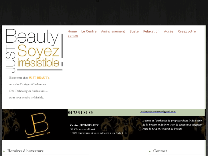 www.just-beauty-concept.com