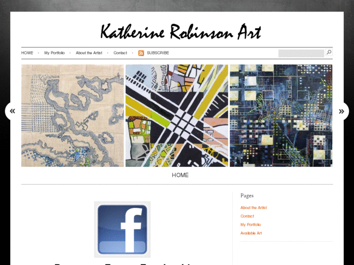 www.katherinerobinsonart.com