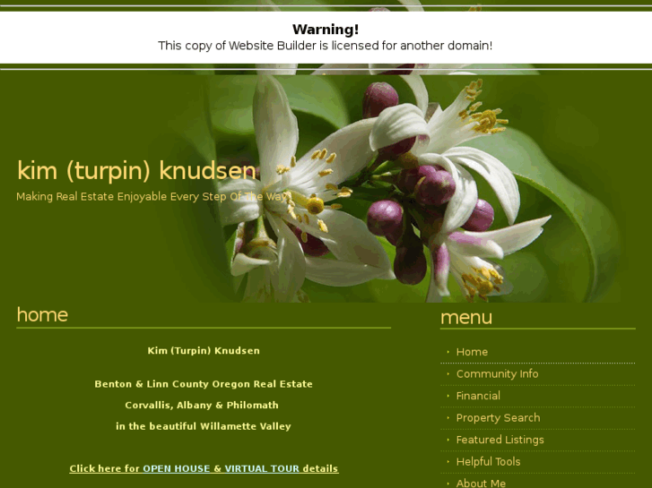 www.kimturpin.com