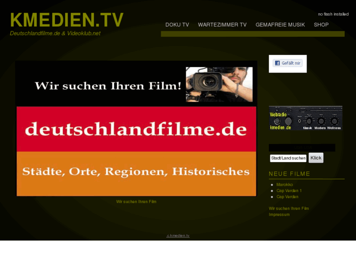 www.kmedien.tv