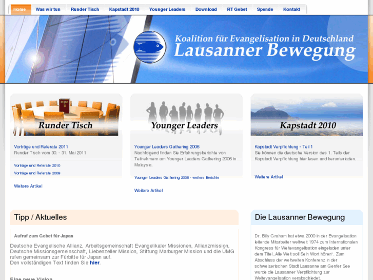 www.lausannerbewegung.de