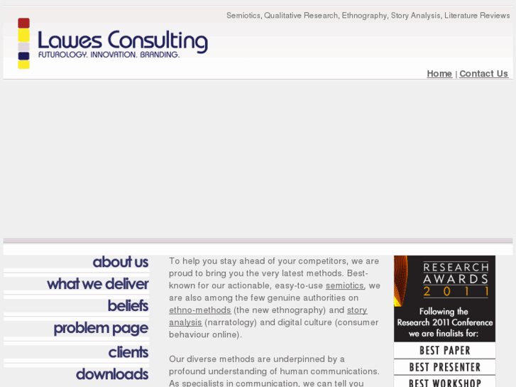 www.lawes-consulting.com