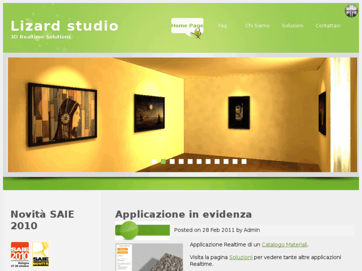 www.lizardstudio.it