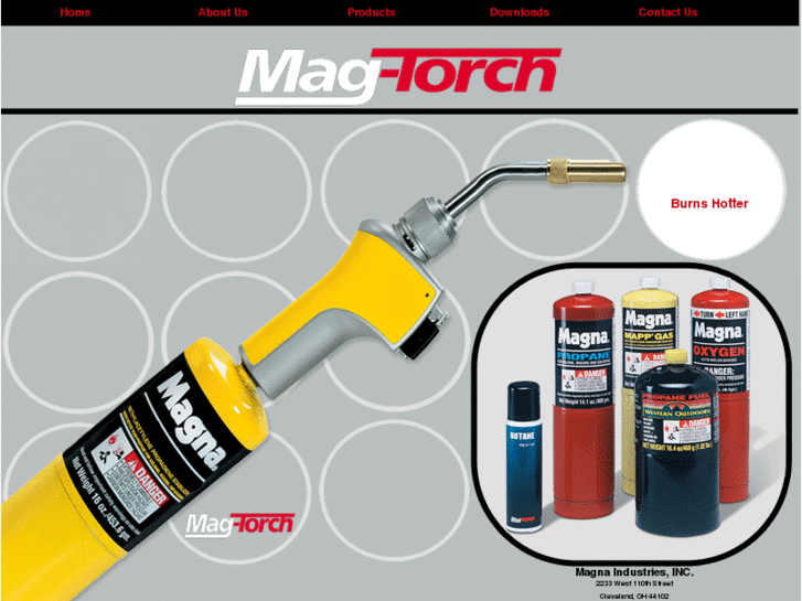 www.magtorch.com