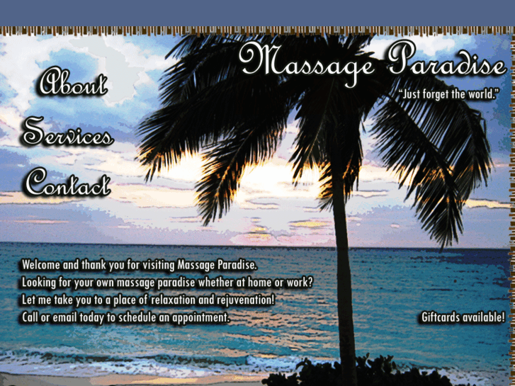 www.massageparadise.net