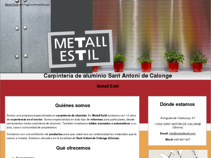 www.metallestil.com