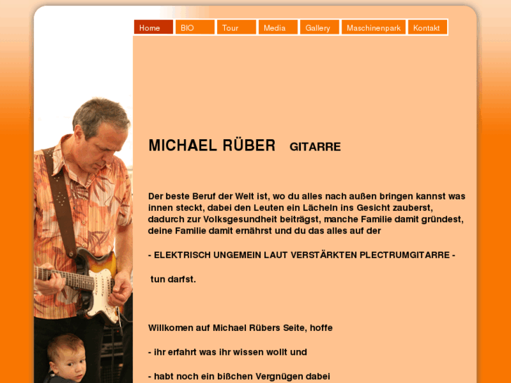 www.michaelrueber.com