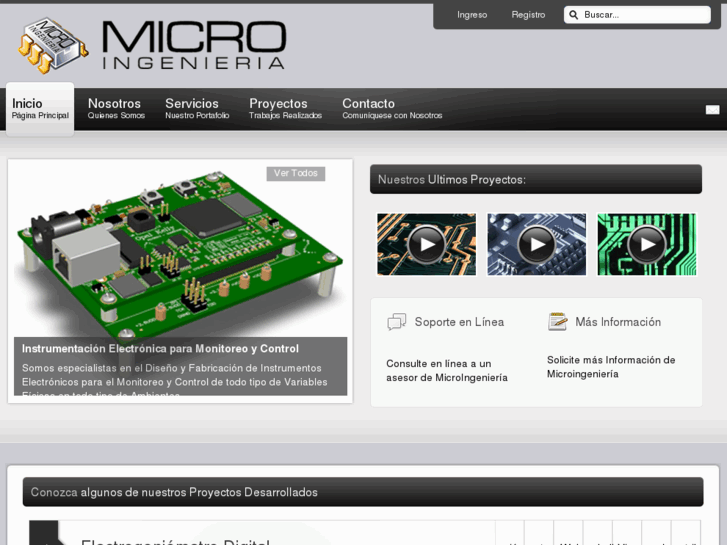 www.microingenieria.net