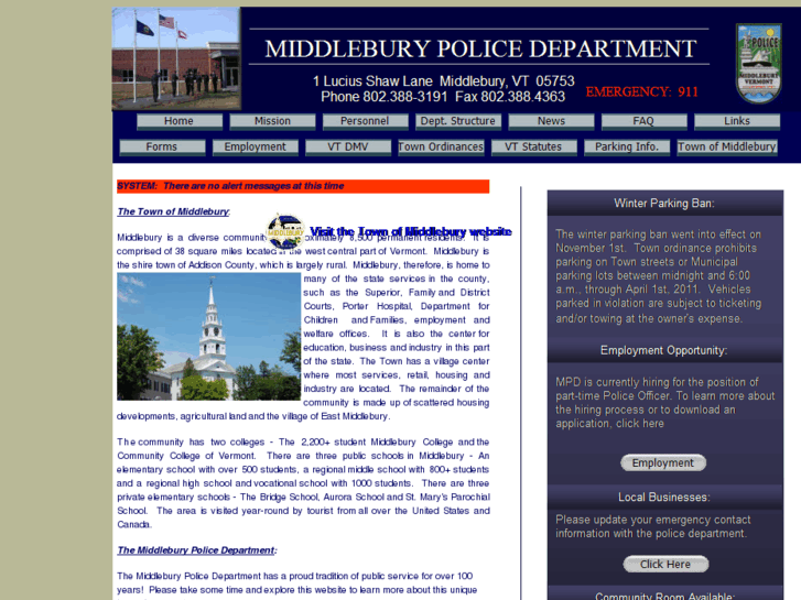 www.middleburypolice.org