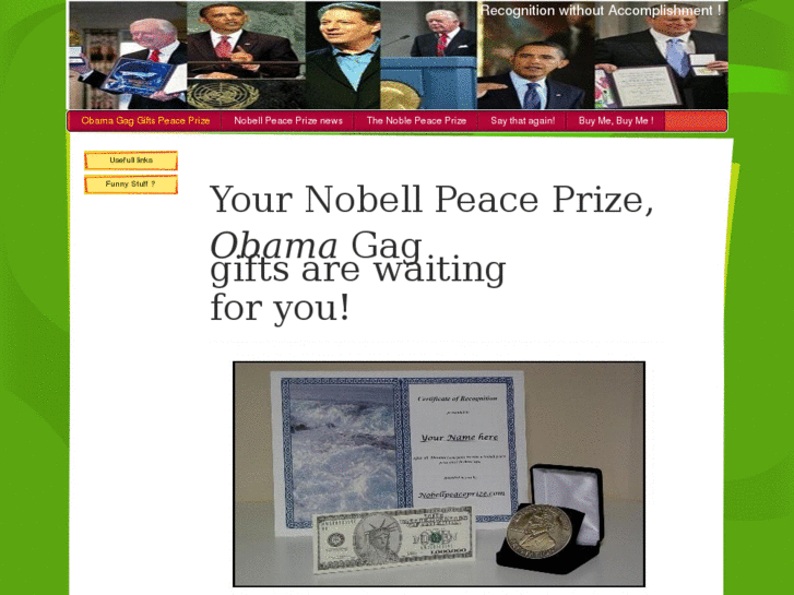 www.nobellpeaceprize.com