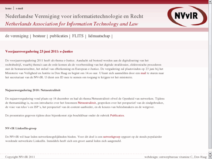 www.nvvir.nl