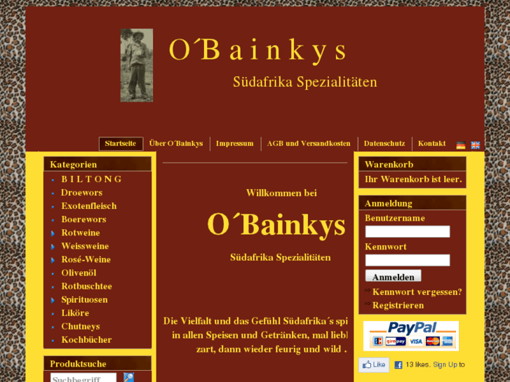 www.o-bainkys.de