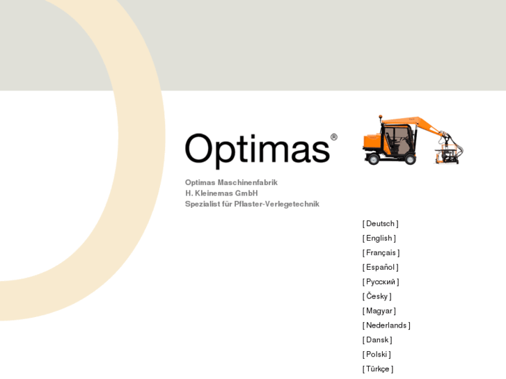 www.optimas.de