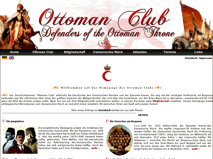 www.ottoman-club.com