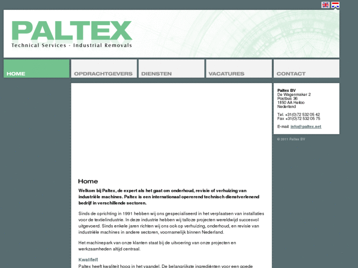 www.paltex.net