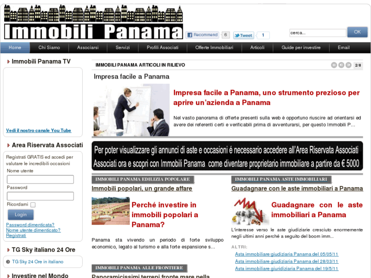 www.panamaforeclosure.info