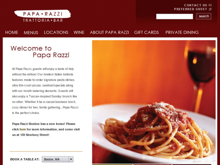 www.paparazzi-restaurant.com