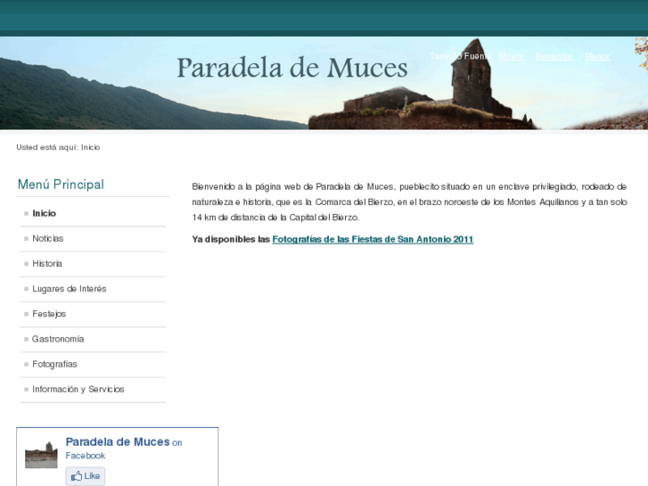 www.paradelademuces.com