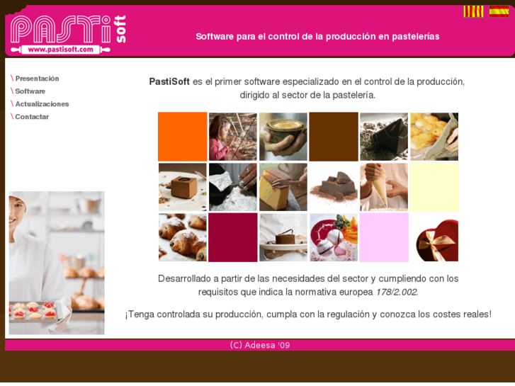 www.pastisoft.com