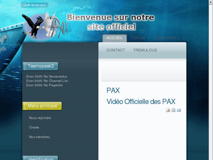 www.pax-clan.com