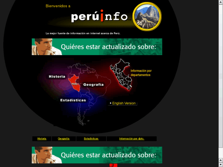 www.peruinfo.com