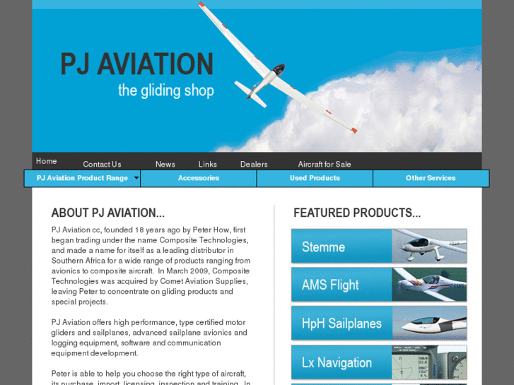 www.pjaviation.co.za